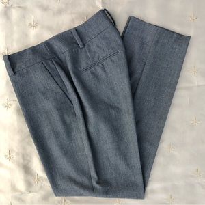 Ann Taylor Factory curvy slacks